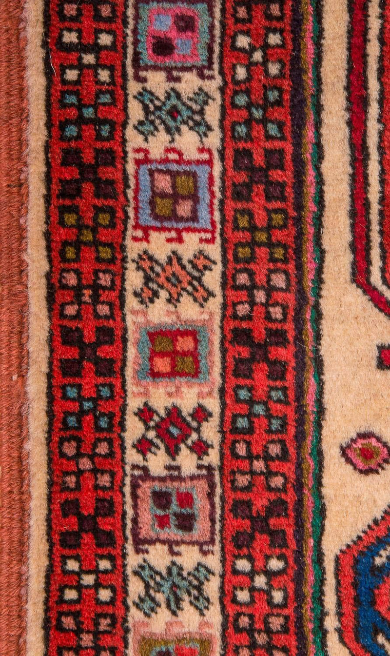 Perserteppich - Nomadic 296 x 75 cm