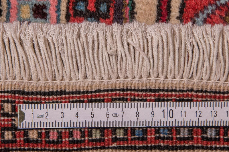 Perserteppich - Nomadic 296 x 75 cm