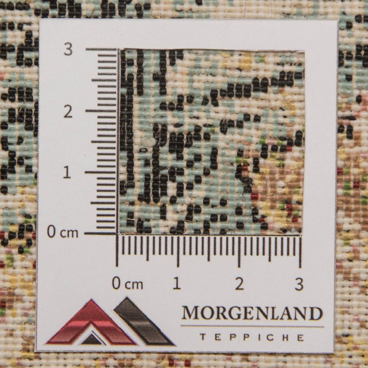 Bild-Teppich 85 x 60 cm Fußmatte