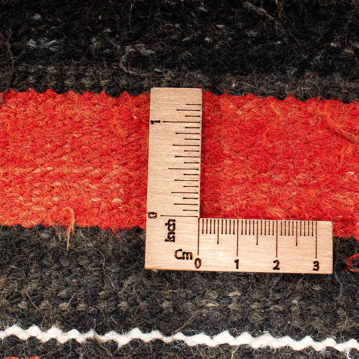 Kelim Teppich - Old 245 x 135 cm