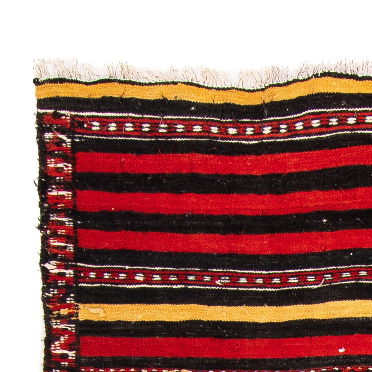 Kelim Teppich - Old 245 x 135 cm