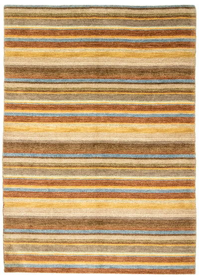 Wollteppich 162x225cm