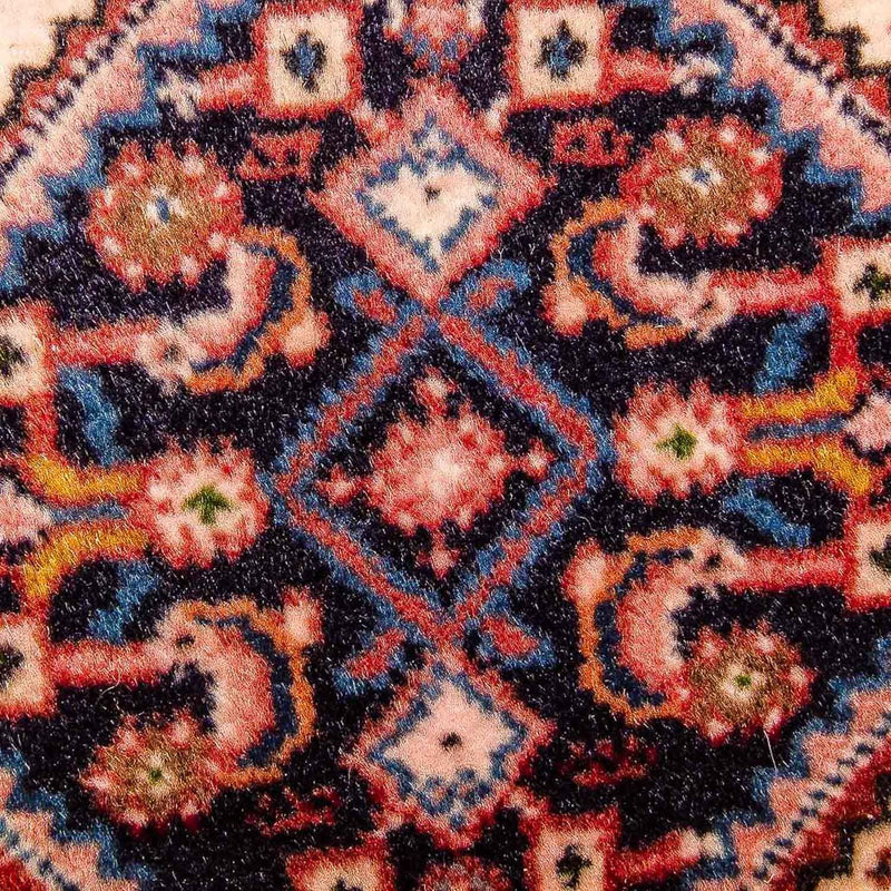 Perserteppich - Nomadic 97 x 67 cm