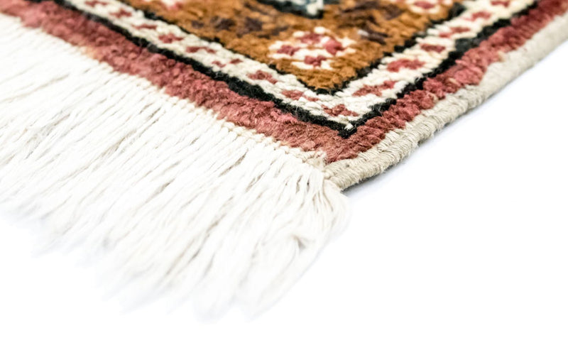 Seidenteppich - Kayseri 104 x 66 cm Fußmatte