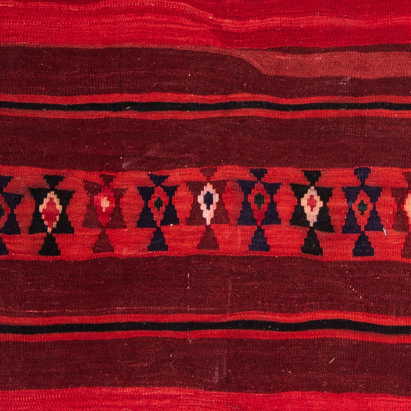 Kelim Teppich - Old 315 x 155 cm