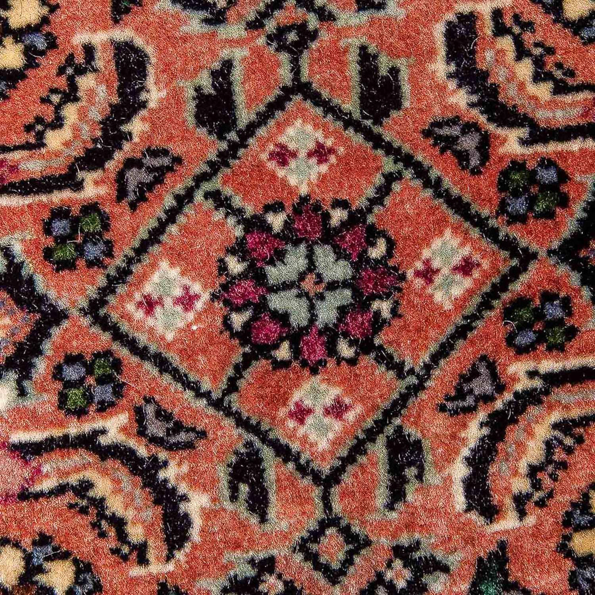 Perserteppich - Bidjar - Royal 103 x 78 cm