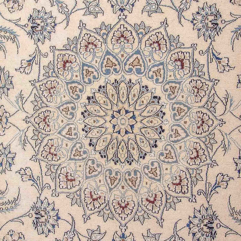 Perserteppich - Nain - Premium 248 x 163 cm Wohnzimmer Teppich