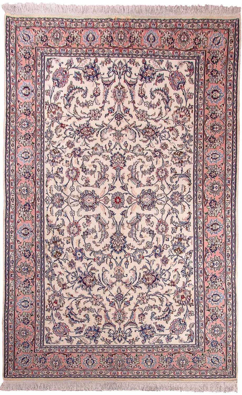Perserteppich - Nain - Royal 291 x 196 cm Teppich Wohnzimmer