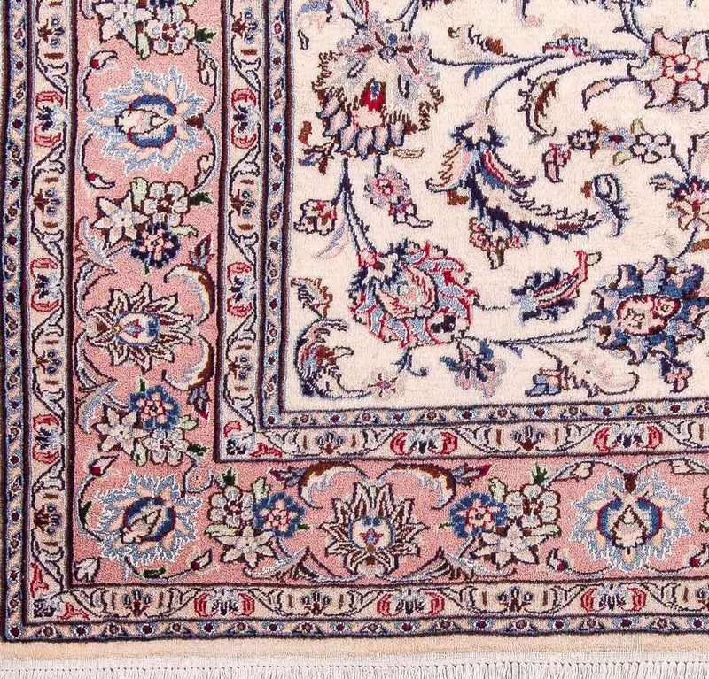 Perserteppich - Nain - Royal 291 x 196 cm Teppich Wohnzimmer