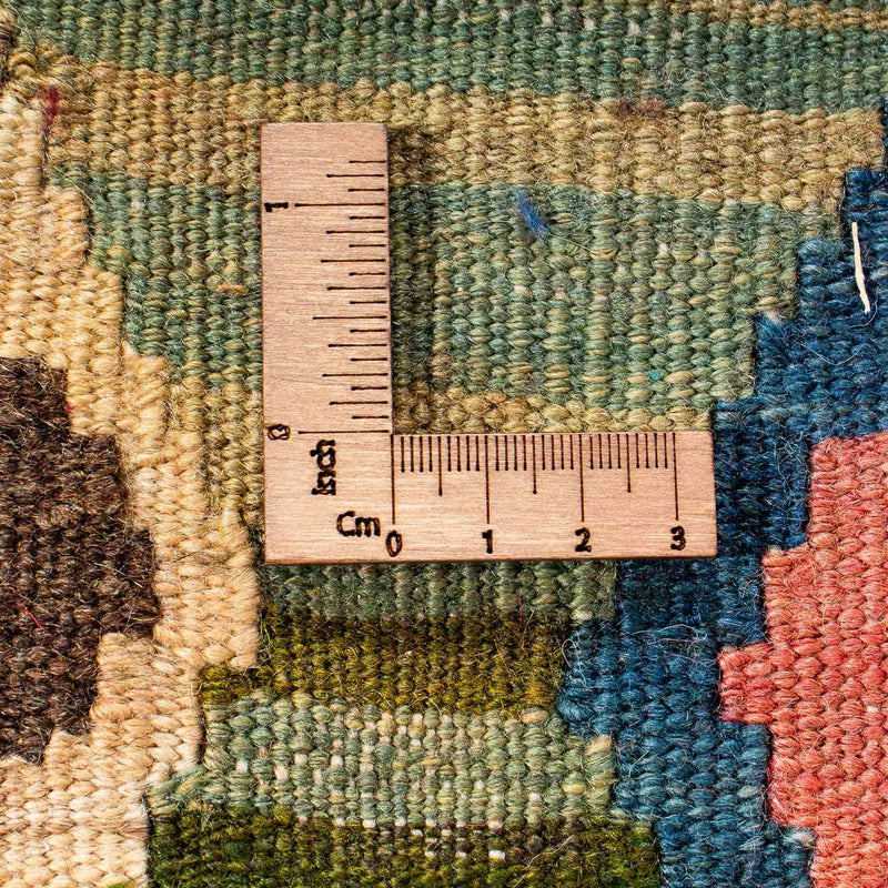 Kelim Teppich - Old 230 x 150 cm - mehrfarbig