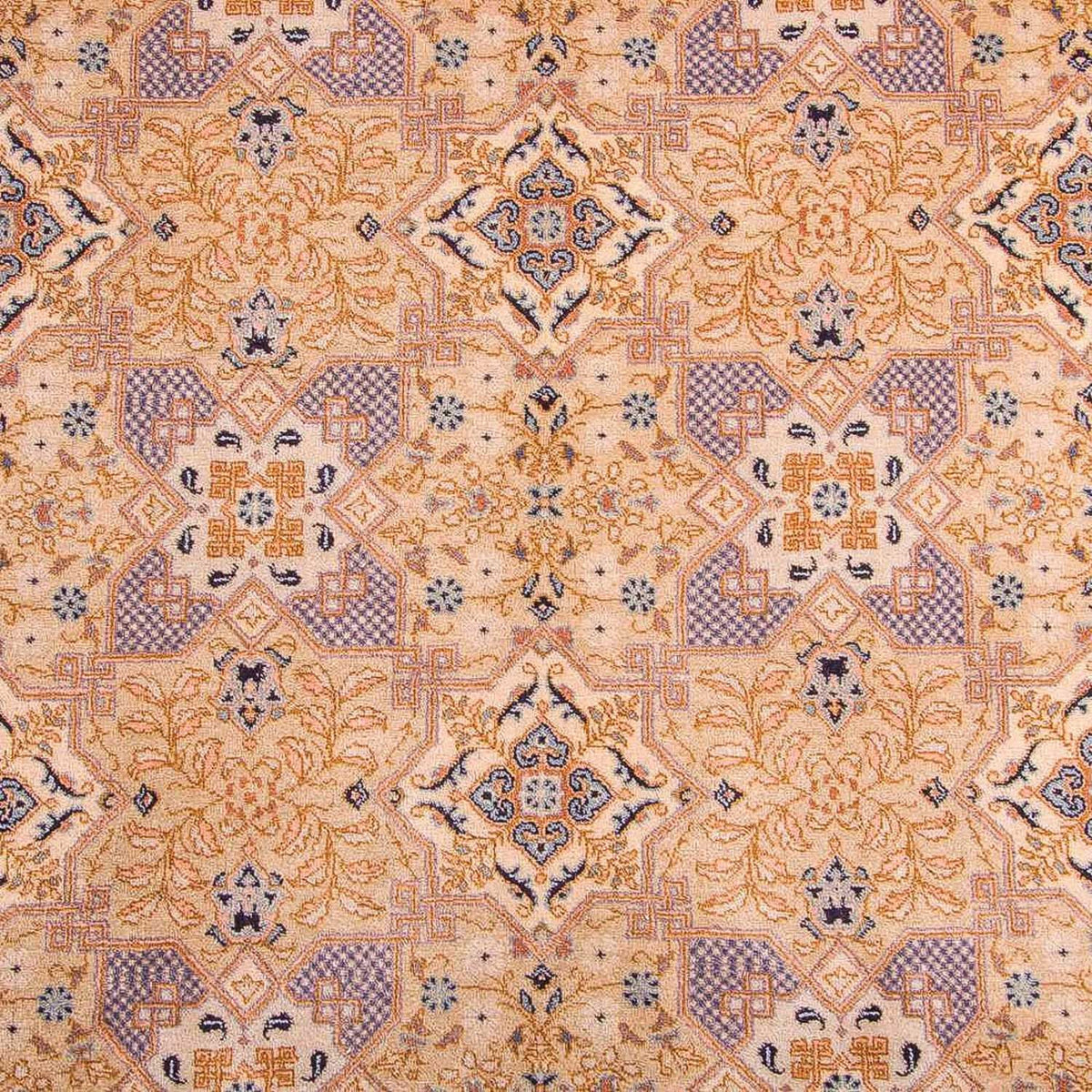 Perserteppich - Täbriz - Royal 303 x 202 cm