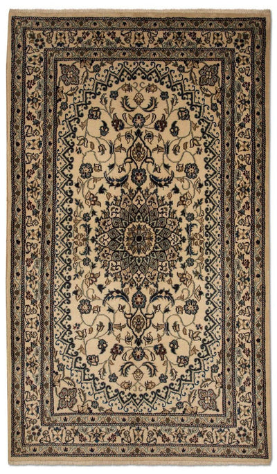 Nain - 12La Teppich 118x214cm - Perserteppich