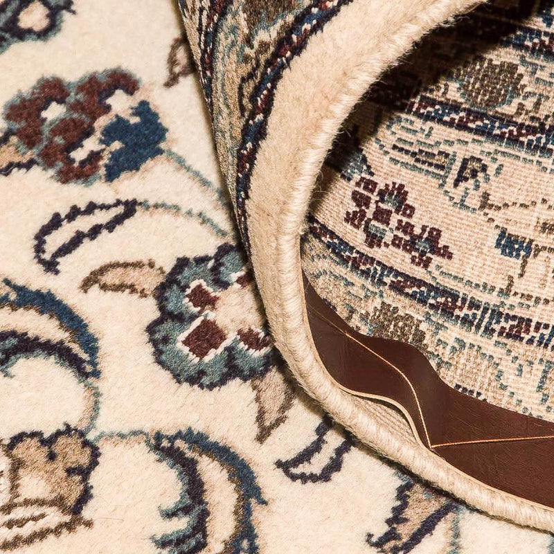 Perserteppich - Nain 214 x 118 cm Teppichbrücke