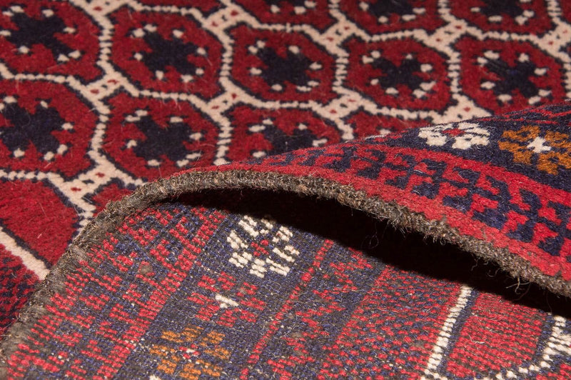 Belutsch Teppich 131 x 79 cm