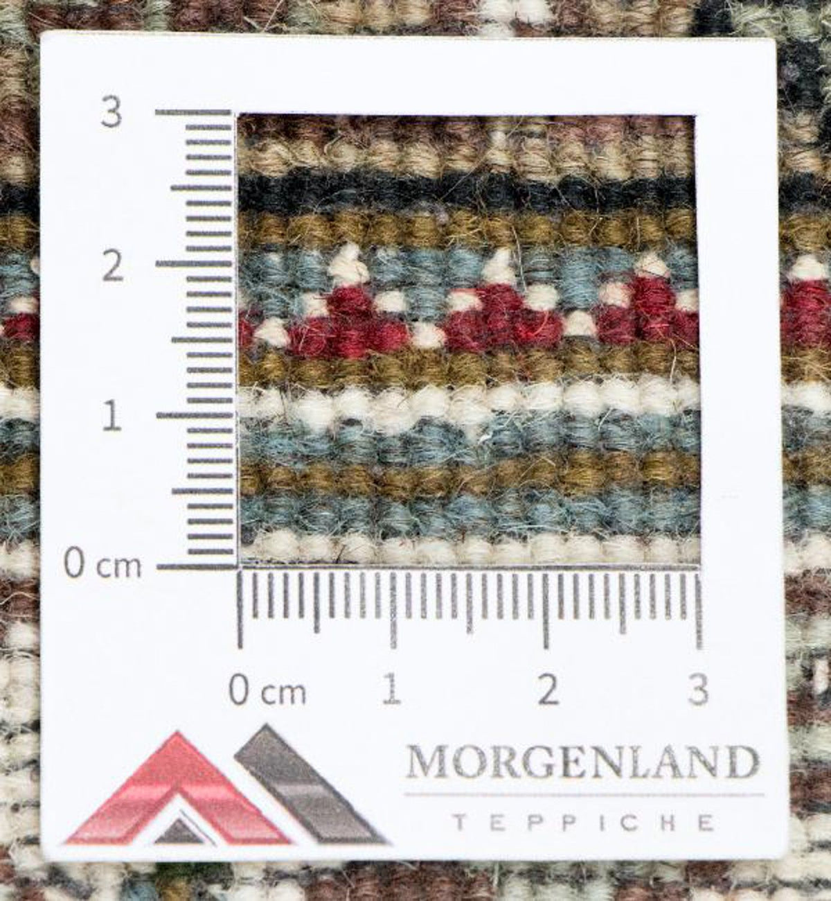 Orientteppich - Täbriz 233 x 163 cm Teppich Wohnzimmer