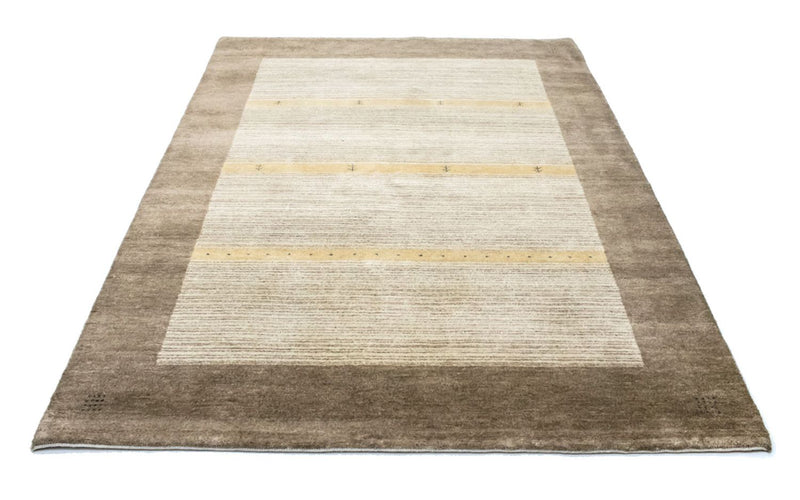 Gabbeh Teppich - Loribaft Indus 201 x 152 cm