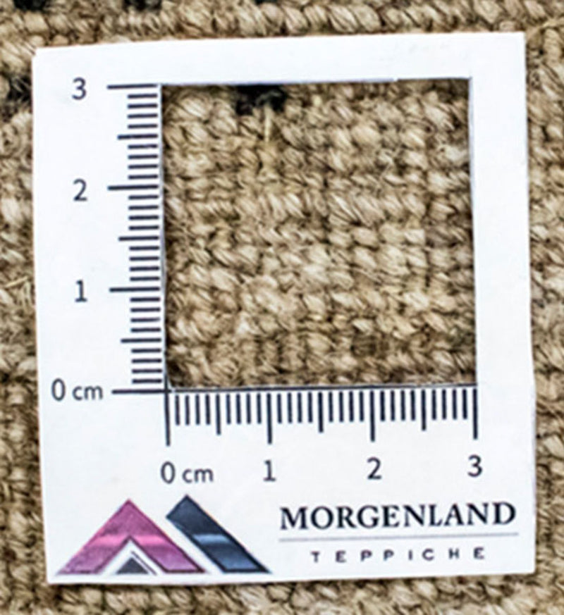 Gabbeh Teppich - Loribaft Indus 201 x 152 cm