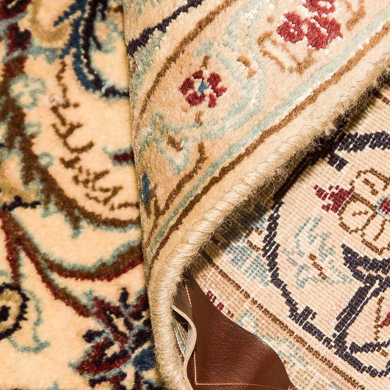 Perserteppich - Nain - Royal 215 x 132 cm Teppichbrücke