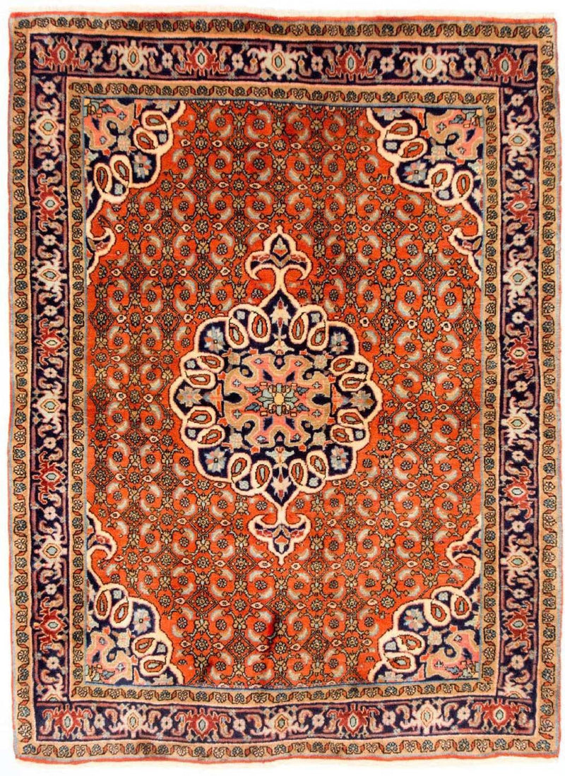 Perserteppich - Bidjar - Royal 165 x 120 cm