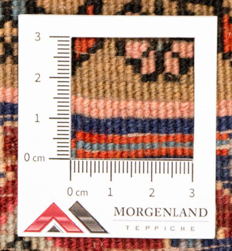 Perserteppich - Bidjar - Royal 165 x 120 cm