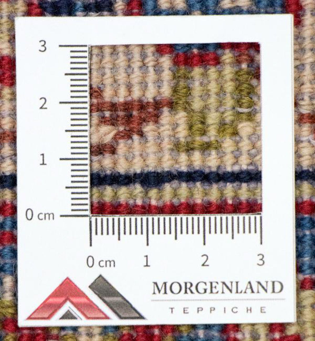 Perserteppich - Classic 424 x 289 cm