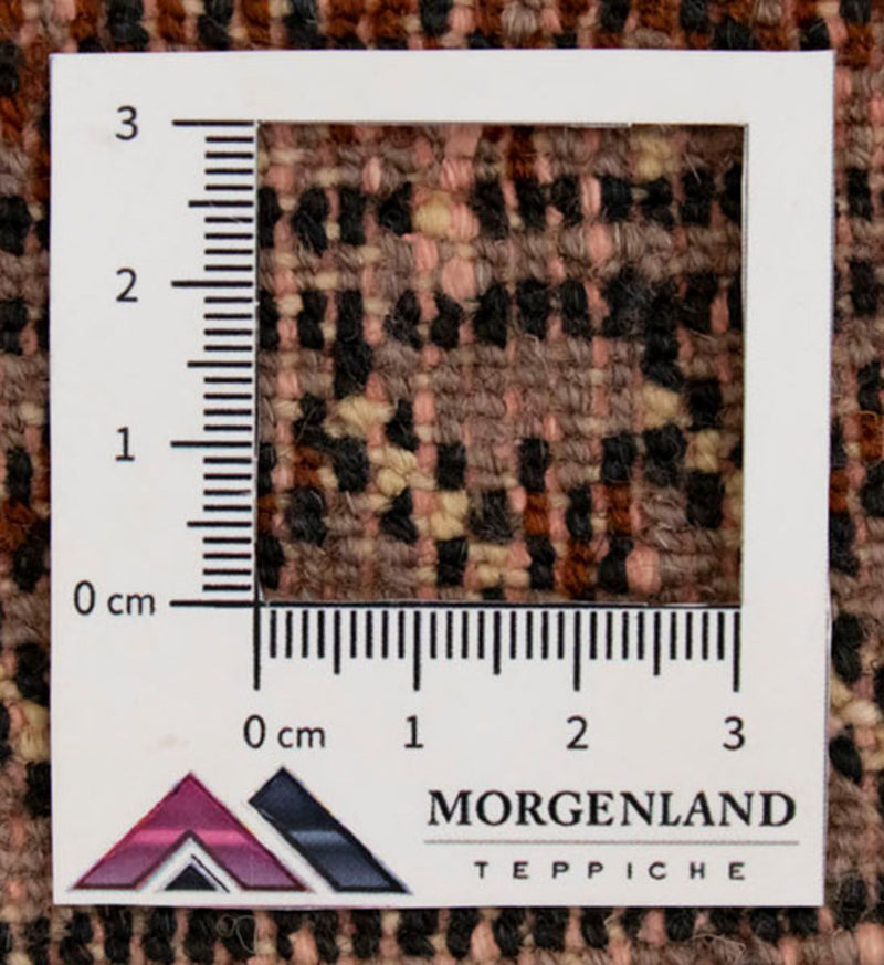 Turkaman Teppich 100 x 50 cm - beige