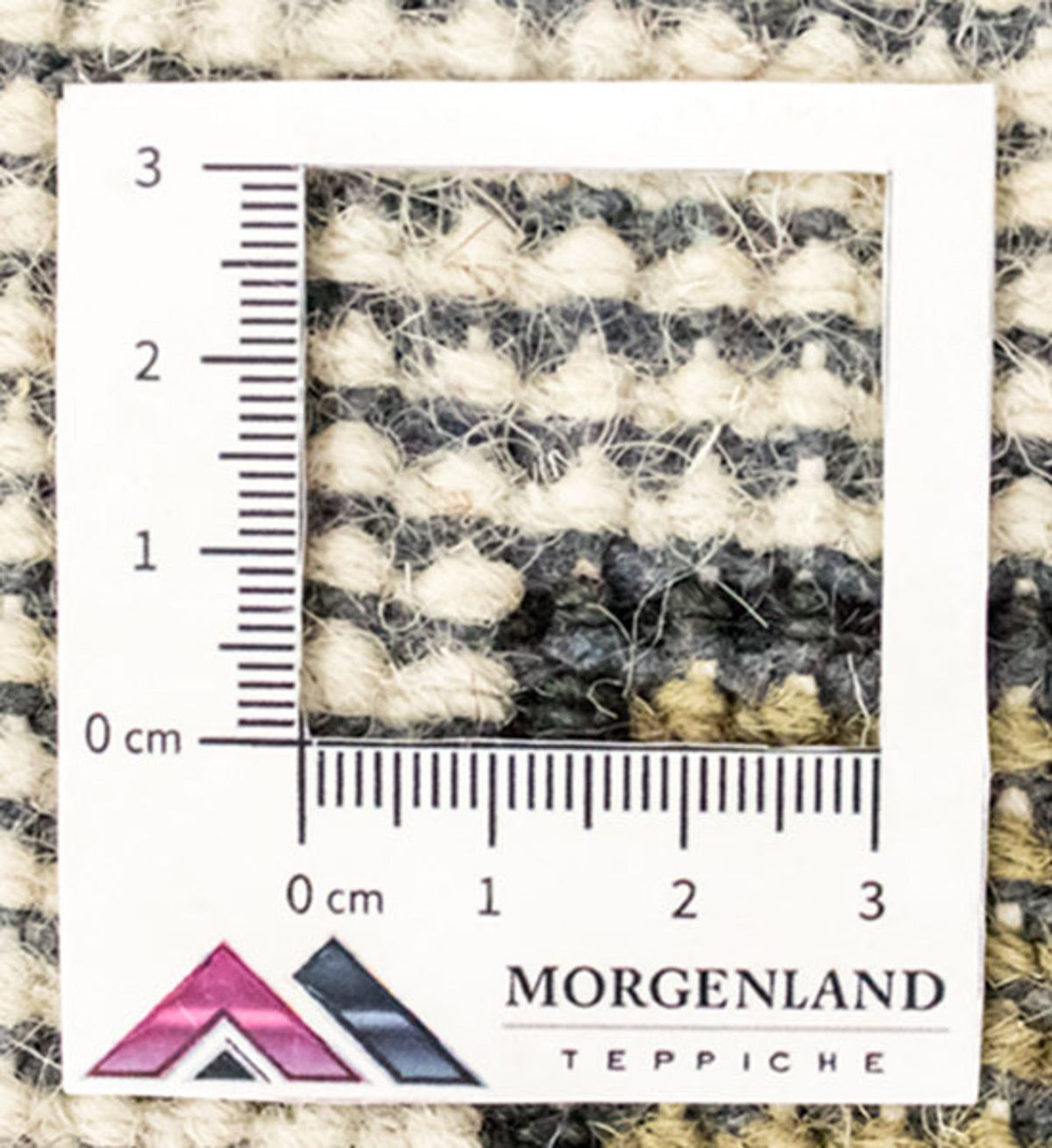 Orientteppich 304 x 249 cm