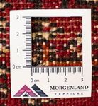 Turkaman Teppich 130 x 60 cm - rot