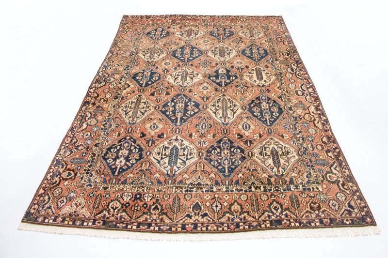 Perserteppich - Nomadic 370 x 300 cm