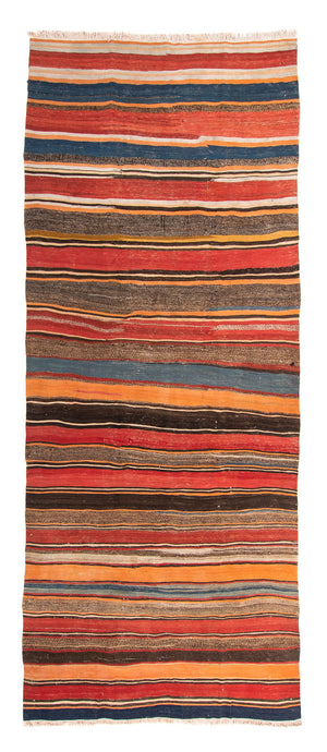 Kelim Teppich - Old 330 x 135 cm