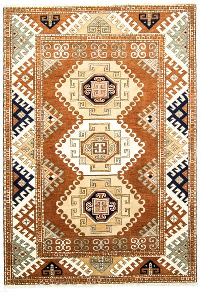 Orientteppich 208x298cm