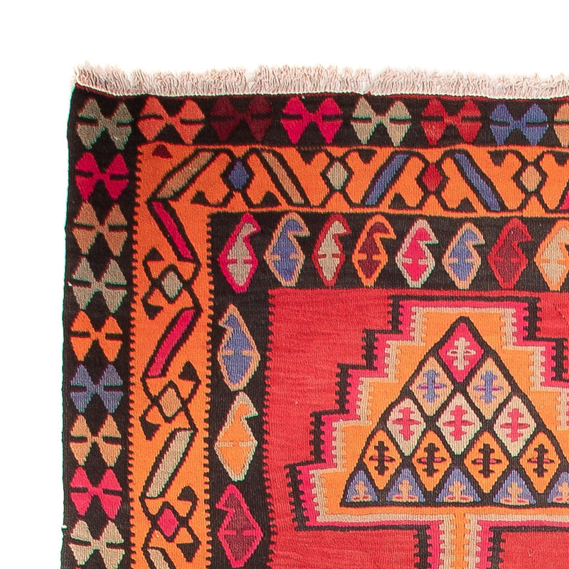 Kelim Teppich - Old 395 x 180 cm