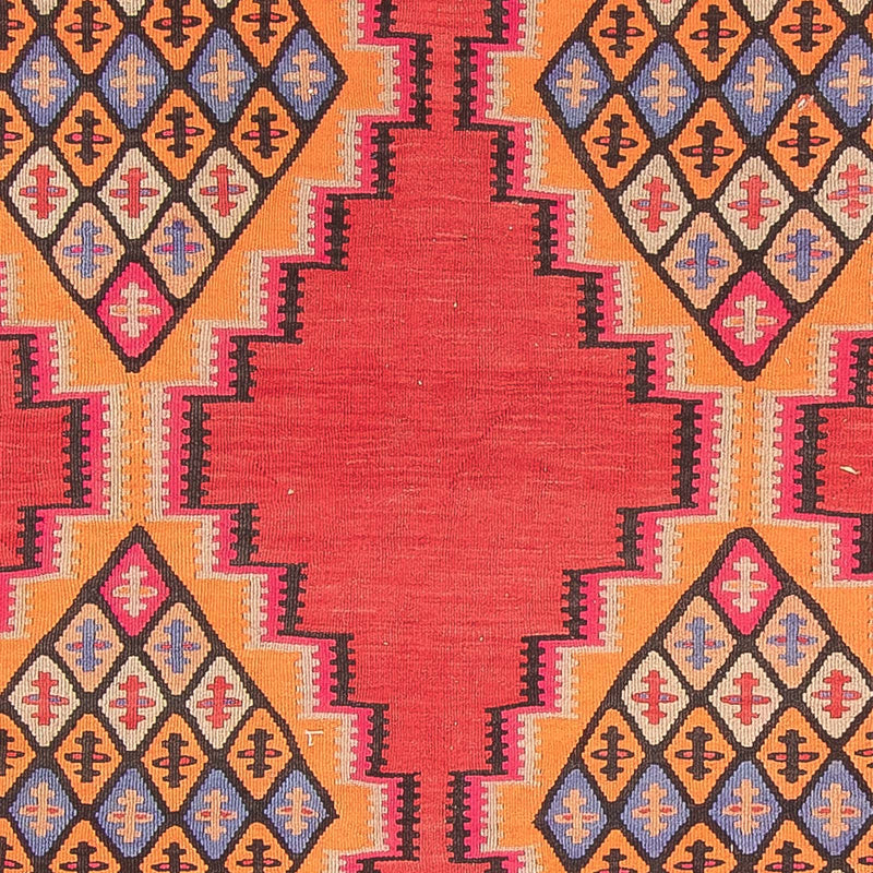 Kelim Teppich - Old 395 x 180 cm