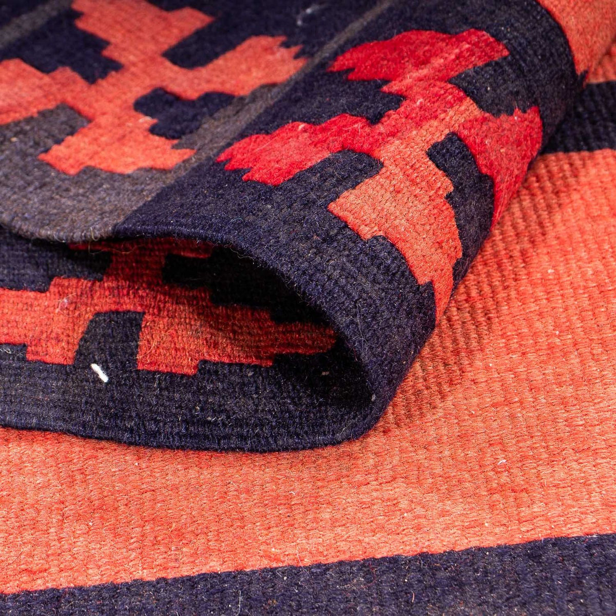 Kelim Teppich - Old 335 x 155 cm