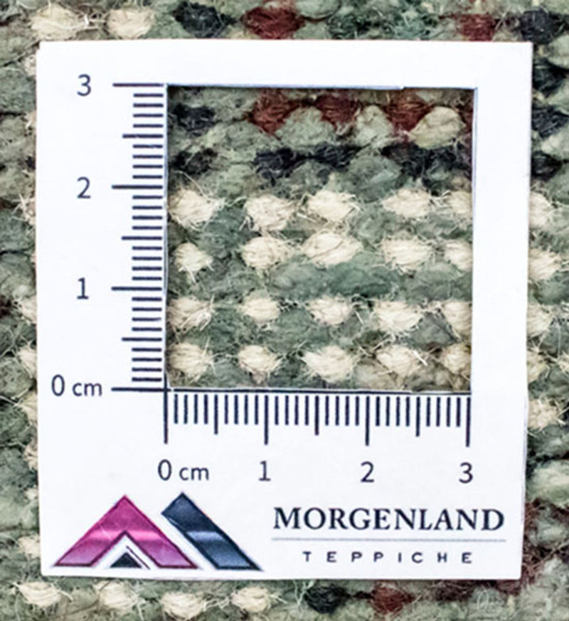 Orientteppich 160 x 90 cm - rot