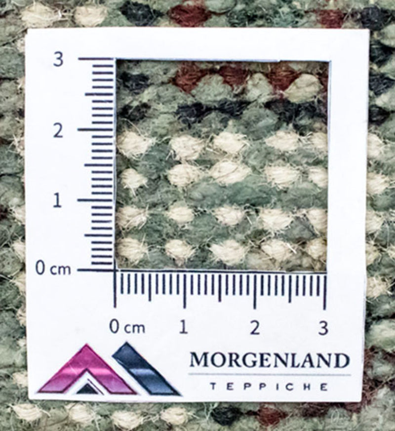 Orientteppich 160 x 90 cm - rot