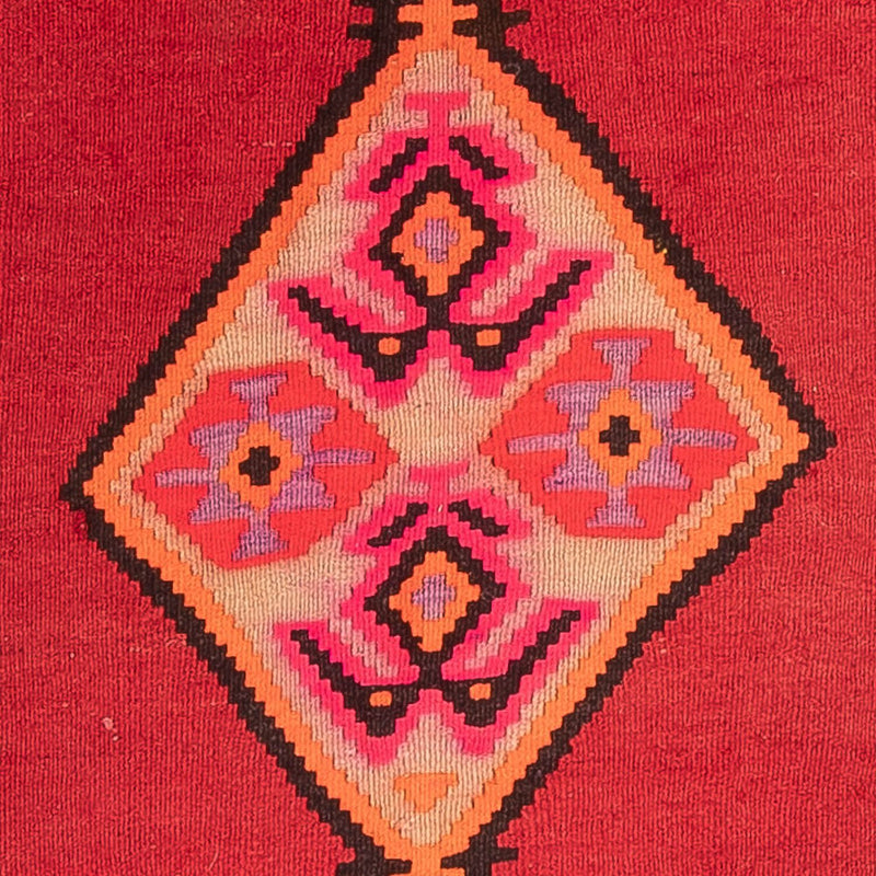 Kelim Teppich - Old 490 x 190 cm