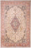 Perserteppich - Täbriz - Royal 300 x 199 cm - rosa