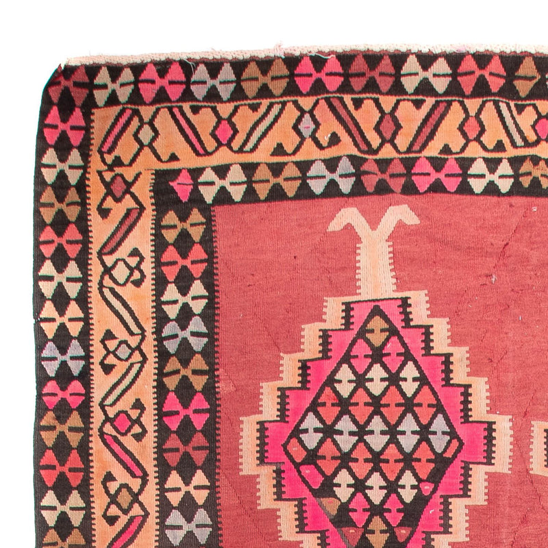 Kelim Teppich - Old 380 x 185 cm