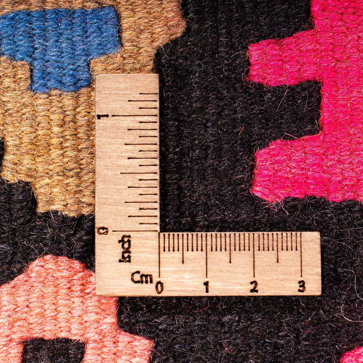 Kelim Teppich - Old 330 x 145 cm