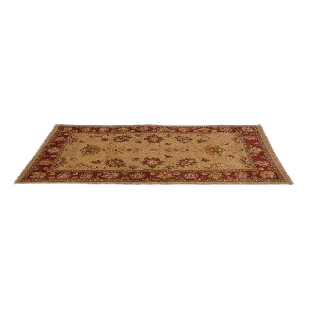 Ziegler Teppich 223 x 91 cm
