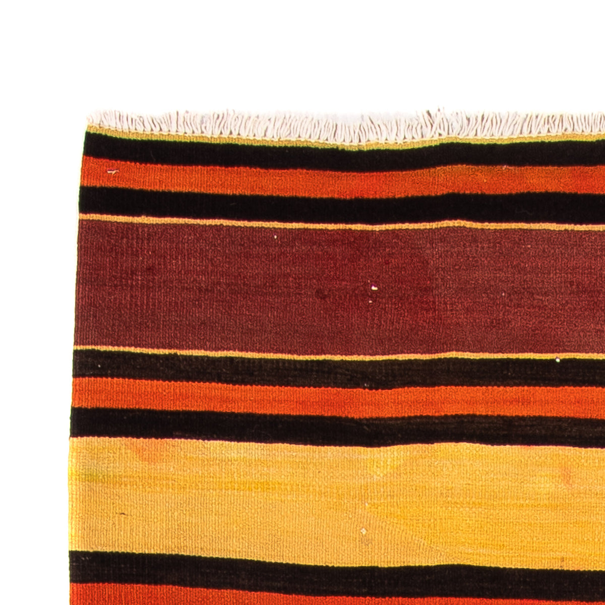 Kelim Teppich - Old 290 x 115 cm