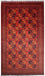 Afghan Teppich - Kunduz 300 x 199 cm
