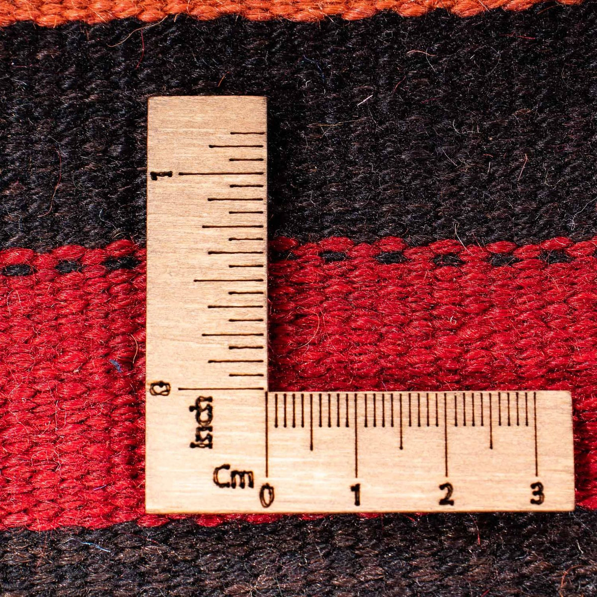 Kelim Teppich - Old 225 x 100 cm