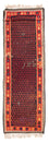 Kelim Teppich - Old 450 x 120 cm
