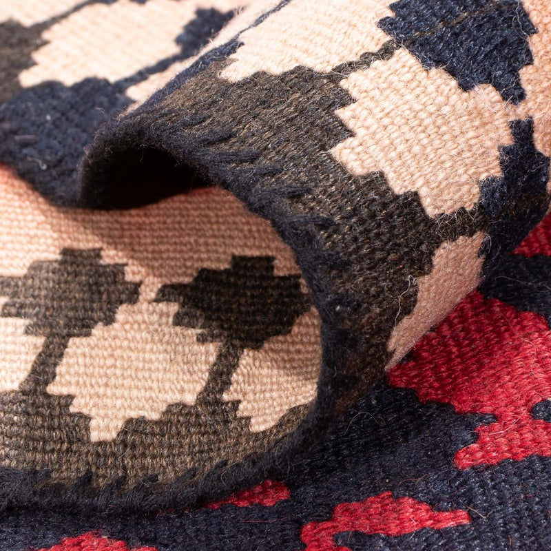 Kelim Teppich - Old 450 x 120 cm