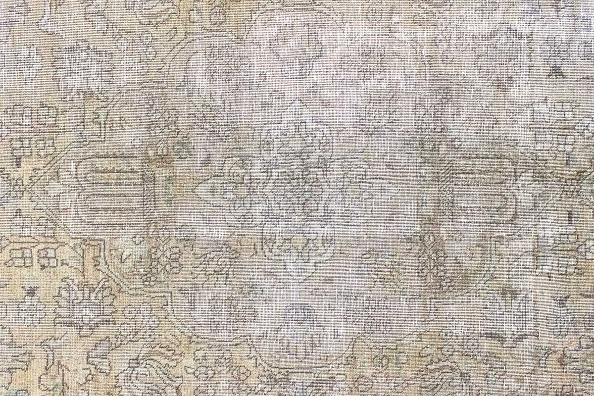 Perserteppich - Keshan 285 x 183 cm