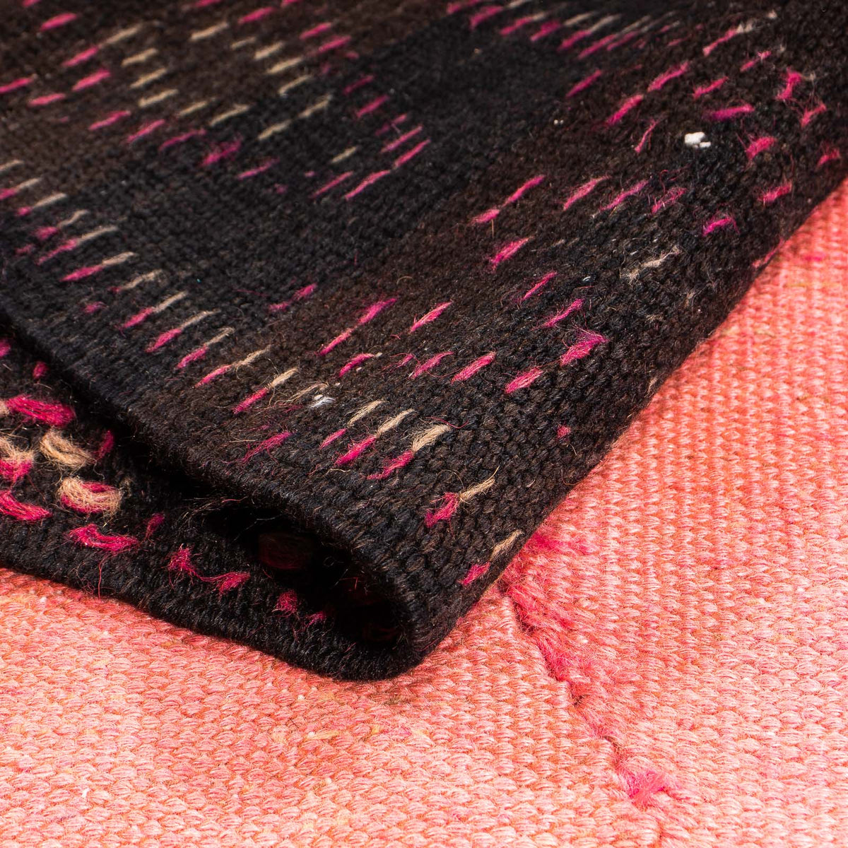 Kelim Teppich - Old 365 x 145 cm