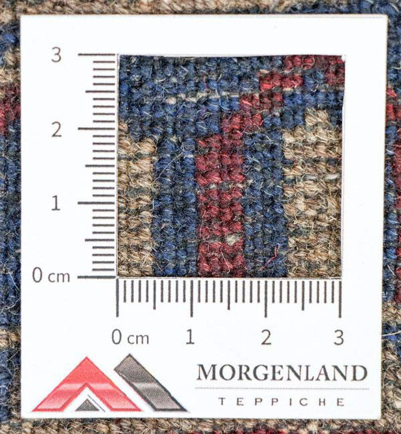 Belutsch Teppich 135 x 104 cm