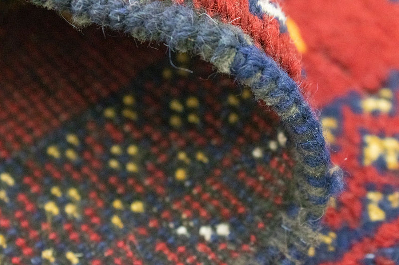 Belutsch Teppich 124 x 77 cm